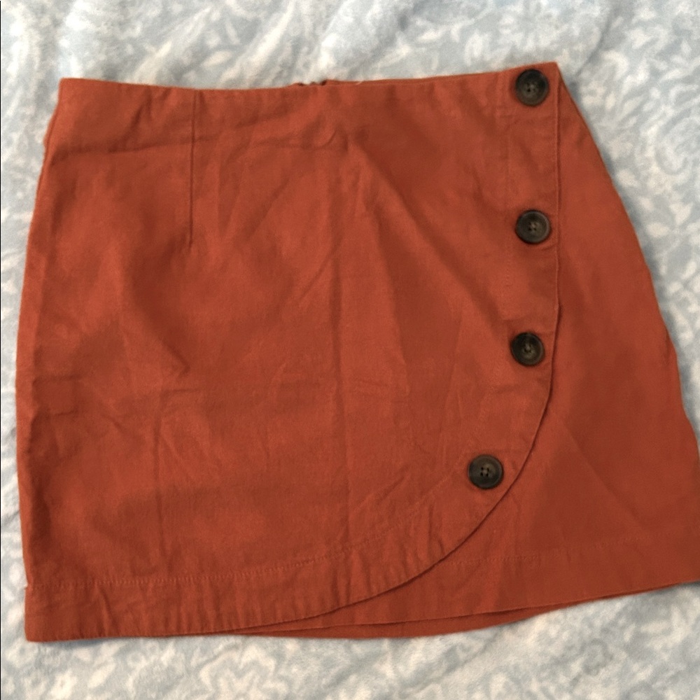Harper Heritage skirt